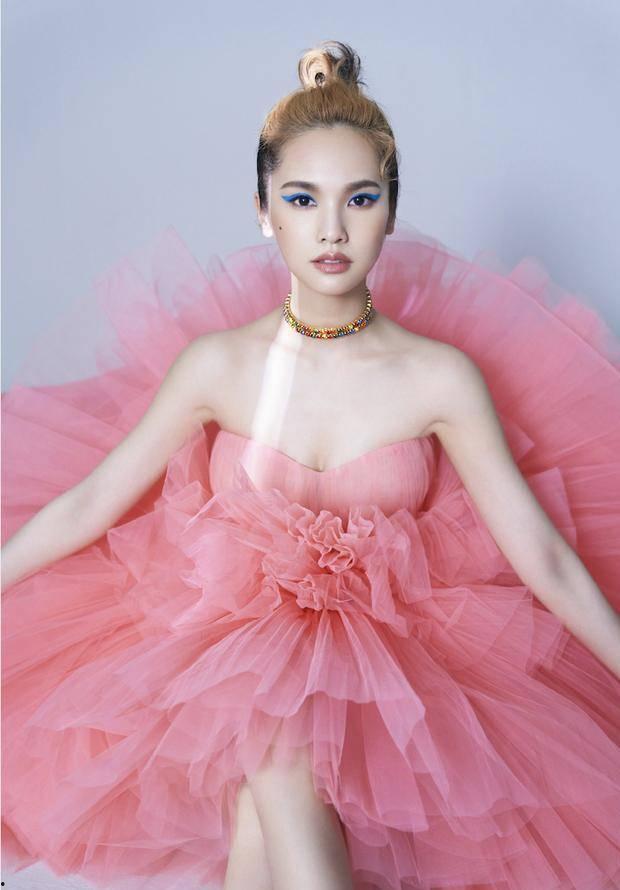 娱乐吃瓜杨丞琳李荣浩,娱乐圈吃瓜群众热议！