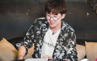 吃瓜娱乐圈摩登兄弟,吃瓜娱乐圈的璀璨星光