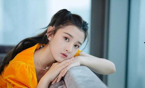 宋祖儿告娱乐吃瓜君