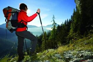 娱乐吃瓜酱爬山