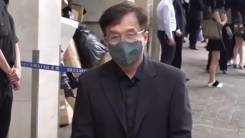 娱乐圈现场吃瓜