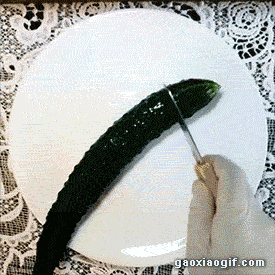 吃瓜比赛表情包gif